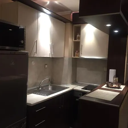 Apartment Seaside Varna