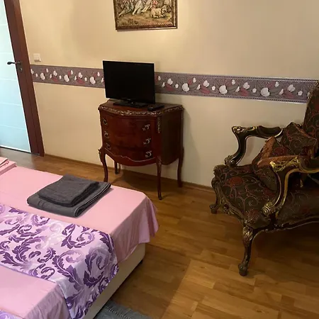 Seaside Apartment Varna